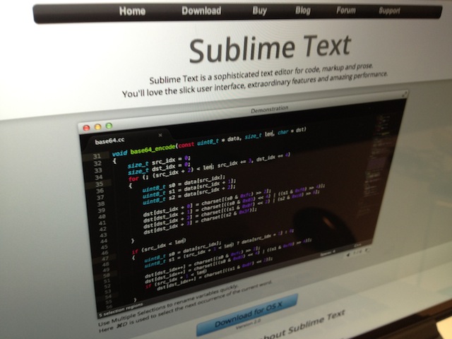 Sublime Text 4 Build 4136 Crack 2023 Full Version Registration Key